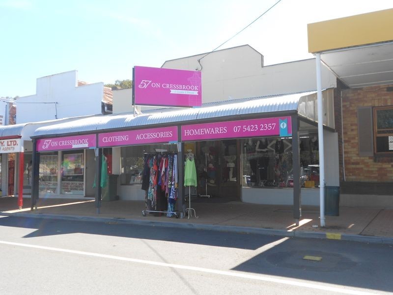 57 Cressbrook Street, Toogoolawah QLD 4313