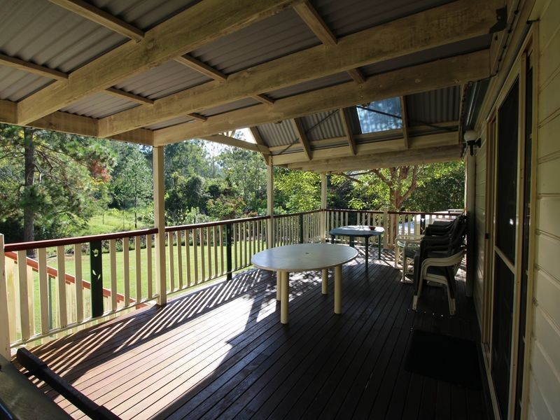 6 Guldbransen Street, Somerset Dam QLD 4312