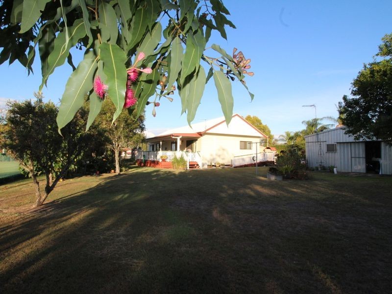 Toogoolawah QLD 4313