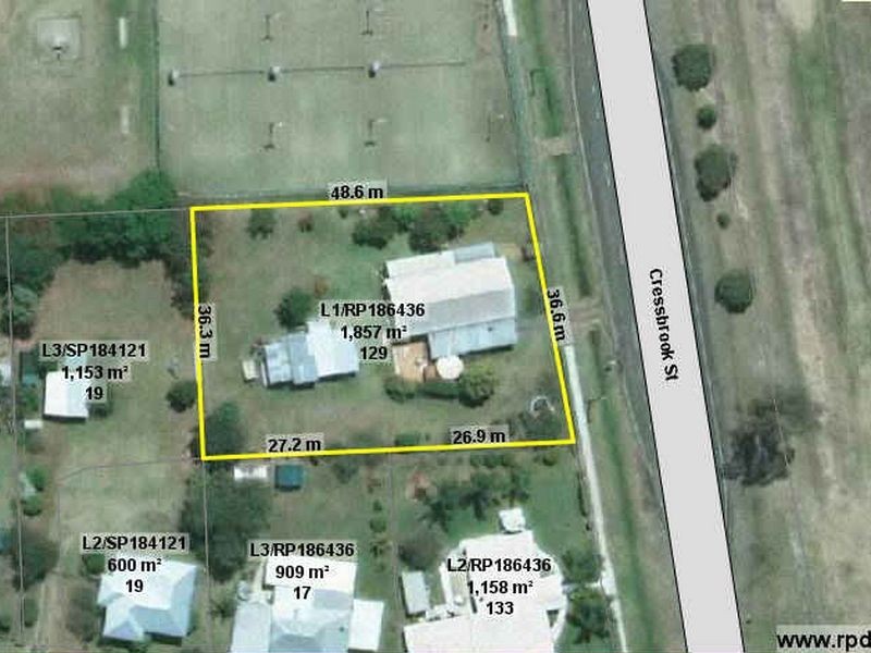 Toogoolawah QLD 4313