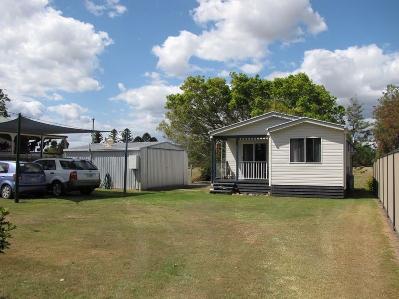 7130 Brisbane Valley Highway, Toogoolawah QLD 4313