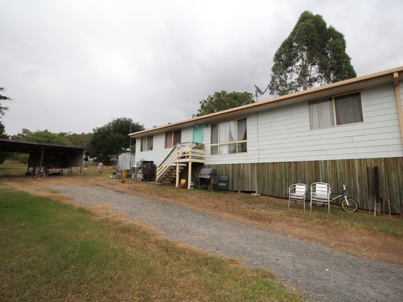 30 Barbour Street, Esk QLD 4312