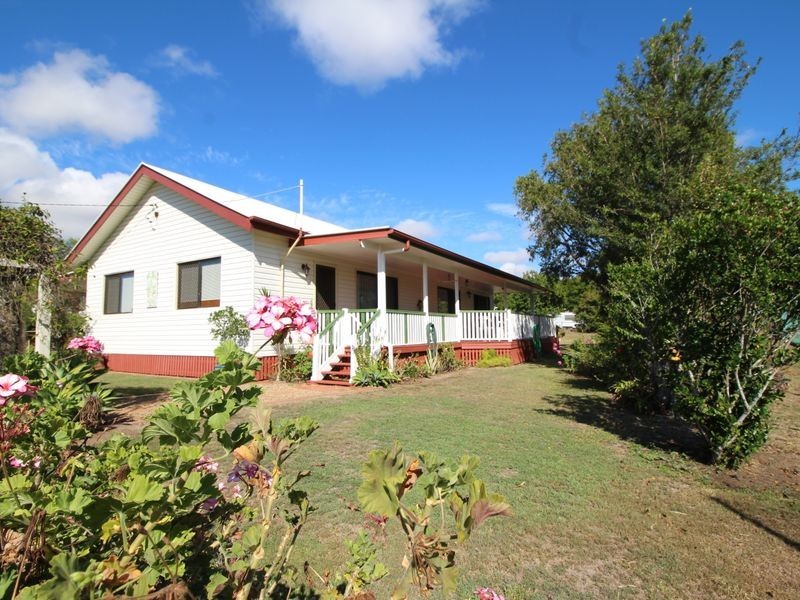 129 Cressbrook Street, Toogoolawah QLD 4313
