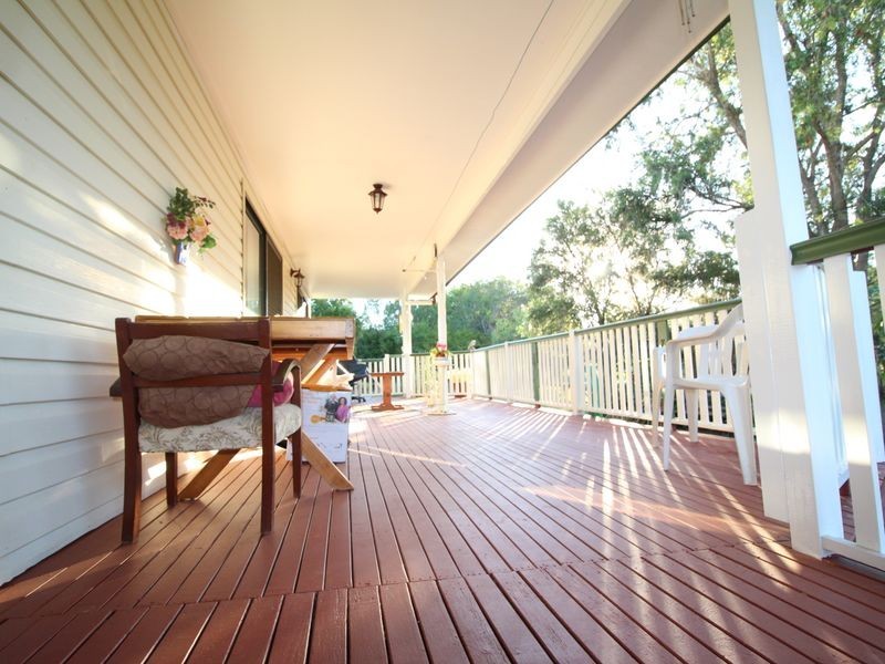 129 Cressbrook Street, Toogoolawah QLD 4313