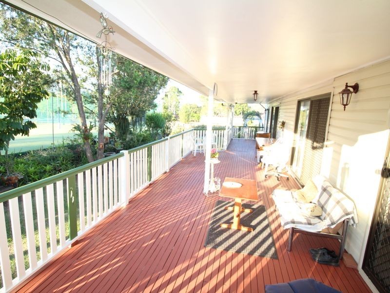 129 Cressbrook Street, Toogoolawah QLD 4313