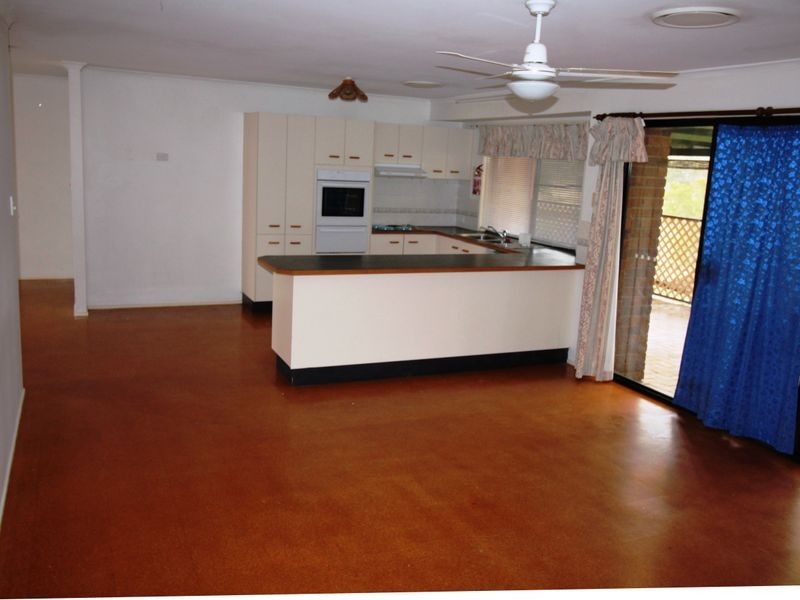 70 Gregors Creek Road, Gregors Creek QLD 4313
