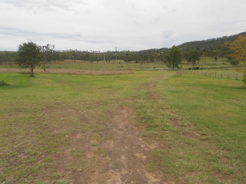 70 Gregors Creek Road, Gregors Creek QLD 4313