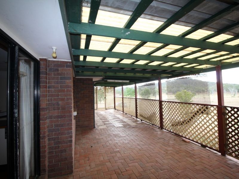 70 Gregors Creek Road, Gregors Creek QLD 4313