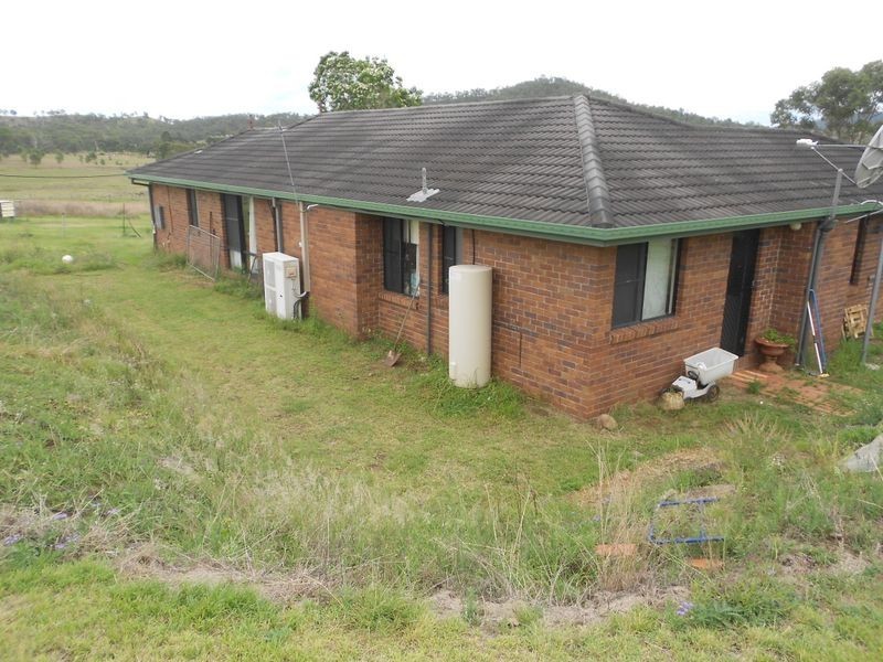 70 Gregors Creek Road, Gregors Creek QLD 4313