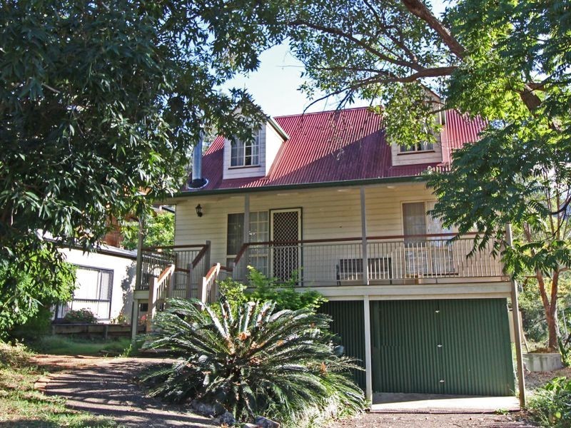 6 Guldbransen Street, Somerset Dam QLD 4312