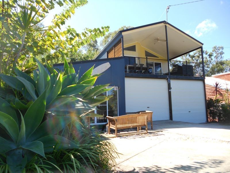 22 George Street, Somerset Dam QLD 4312