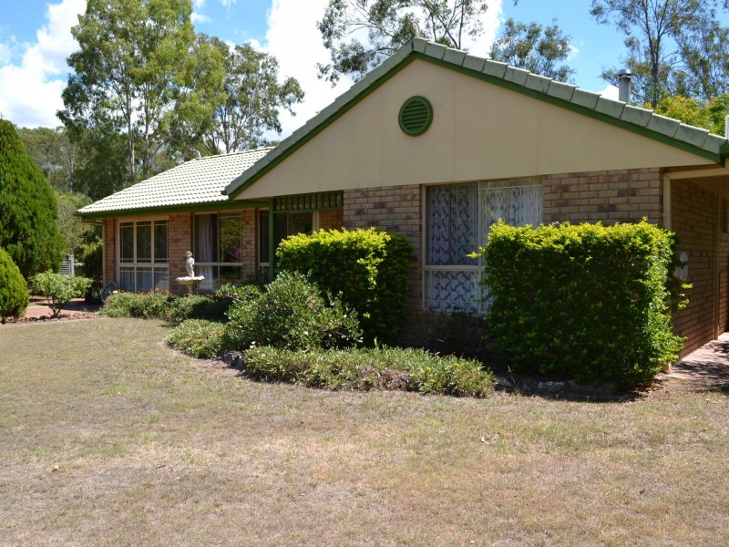 242 Esk Hampton Road, Esk QLD 4312