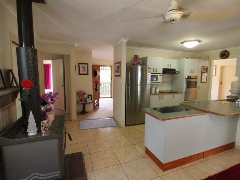 242 Esk Hampton Road, Esk QLD 4312