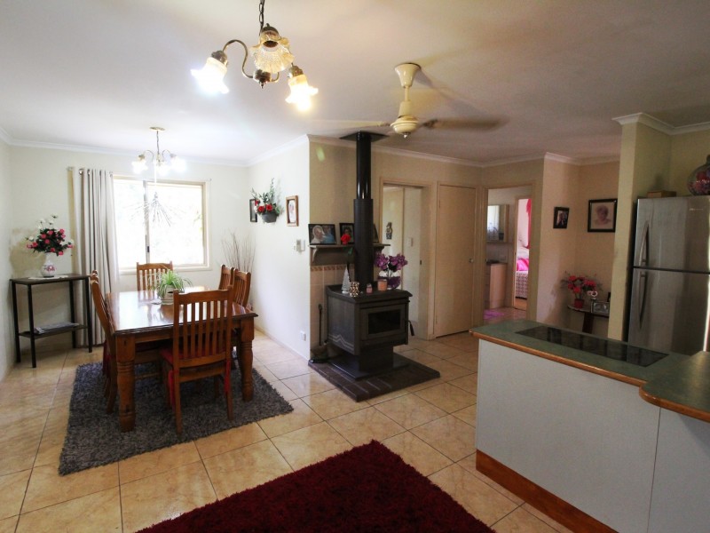 242 Esk Hampton Road, Esk QLD 4312