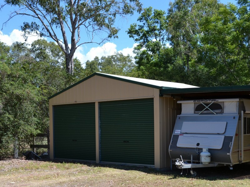 242 Esk Hampton Road, Esk QLD 4312