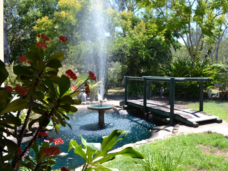 242 Esk Hampton Road, Esk QLD 4312