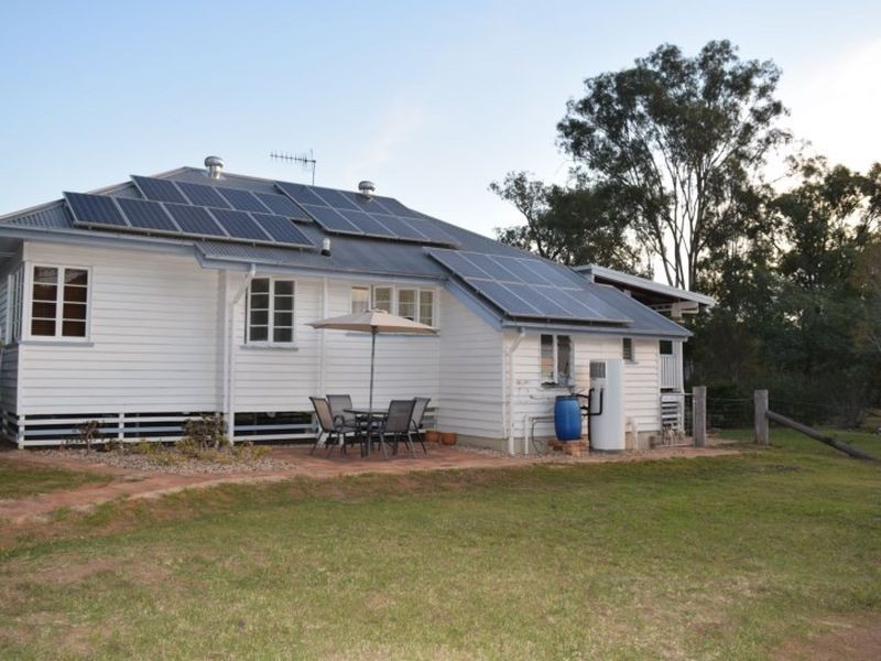 38 Howe Street, Esk QLD 4312