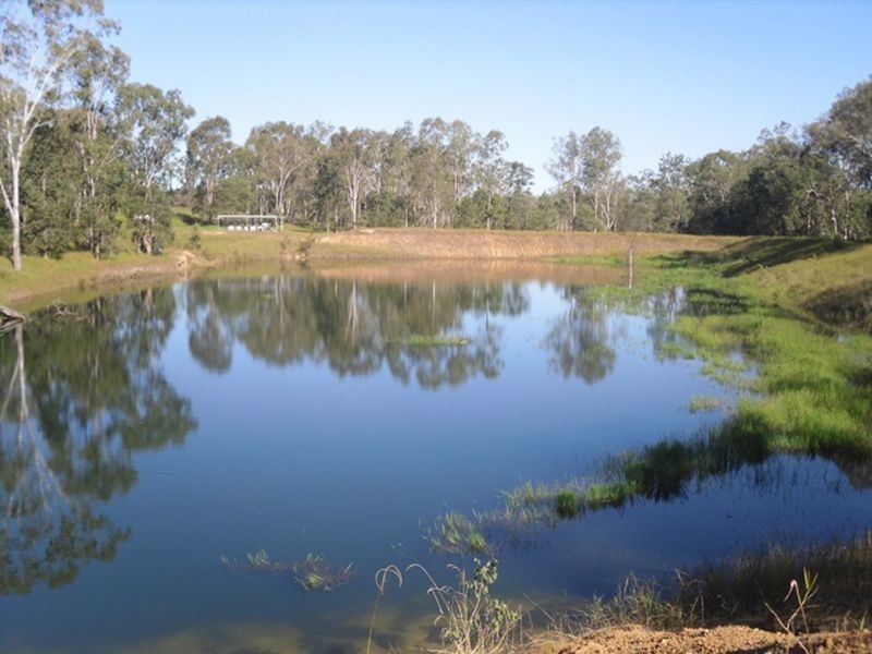 Esk QLD 4312