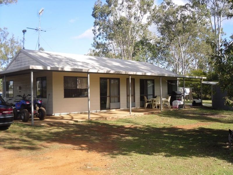 Esk QLD 4312