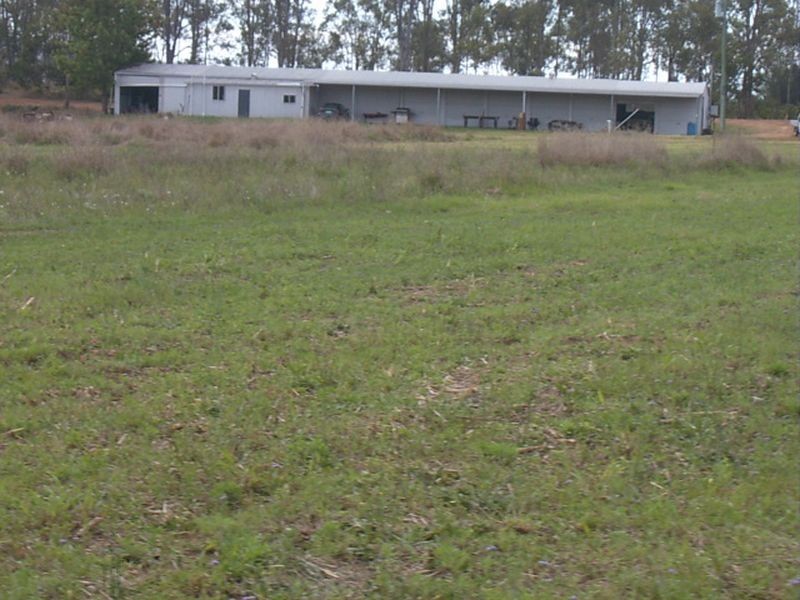 Esk QLD 4312