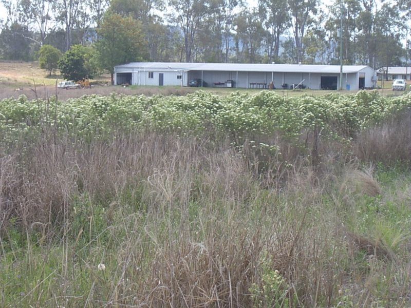 Esk QLD 4312