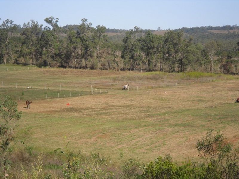 Esk QLD 4312
