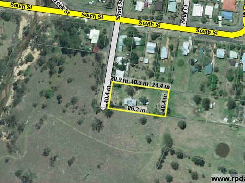 38 Howe Street, Esk QLD 4312