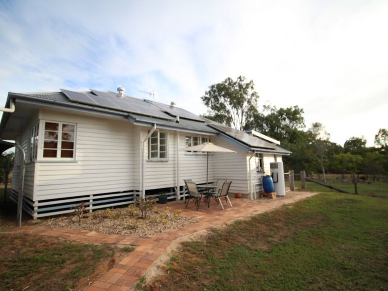 38 Howe Street, Esk QLD 4312