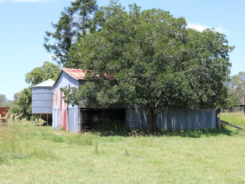 Toogoolawah QLD 4313