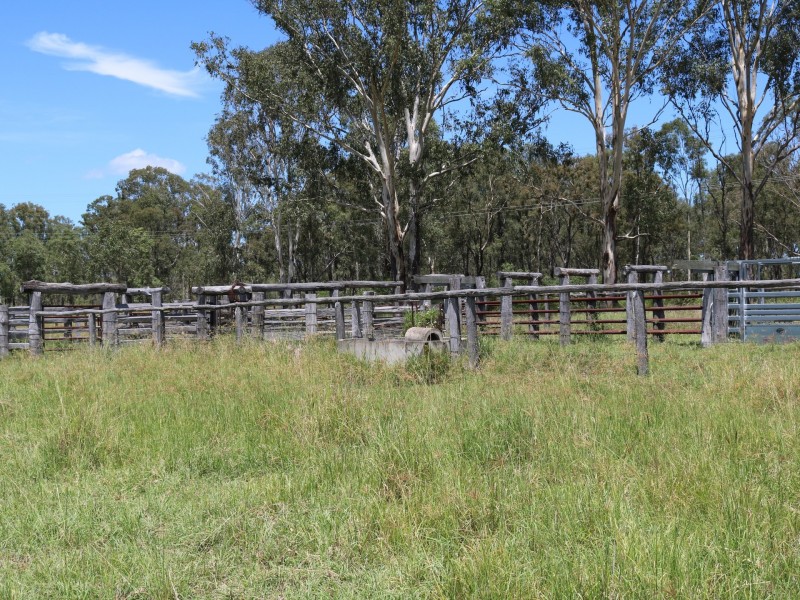 Toogoolawah QLD 4313