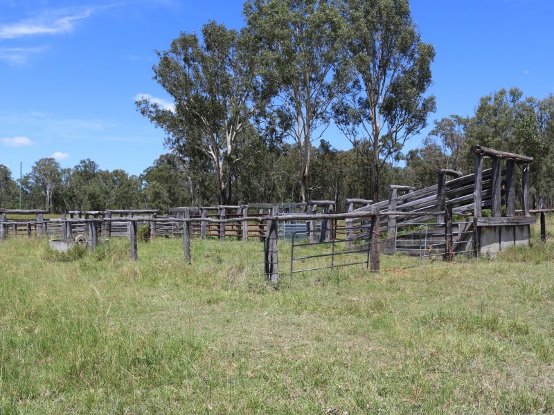 Toogoolawah QLD 4313