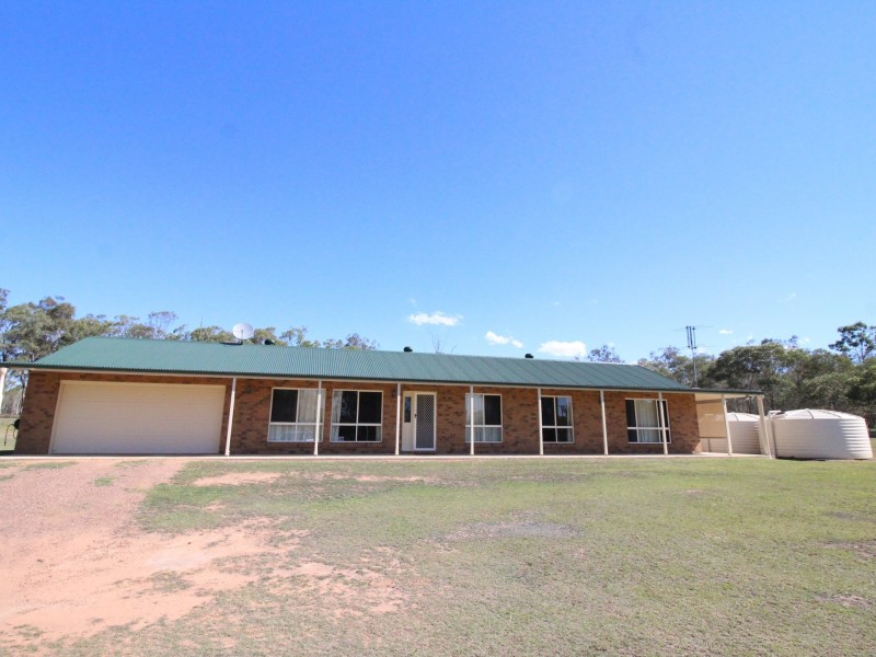 3329 Brisbane Valley Highway, Coominya QLD 4311