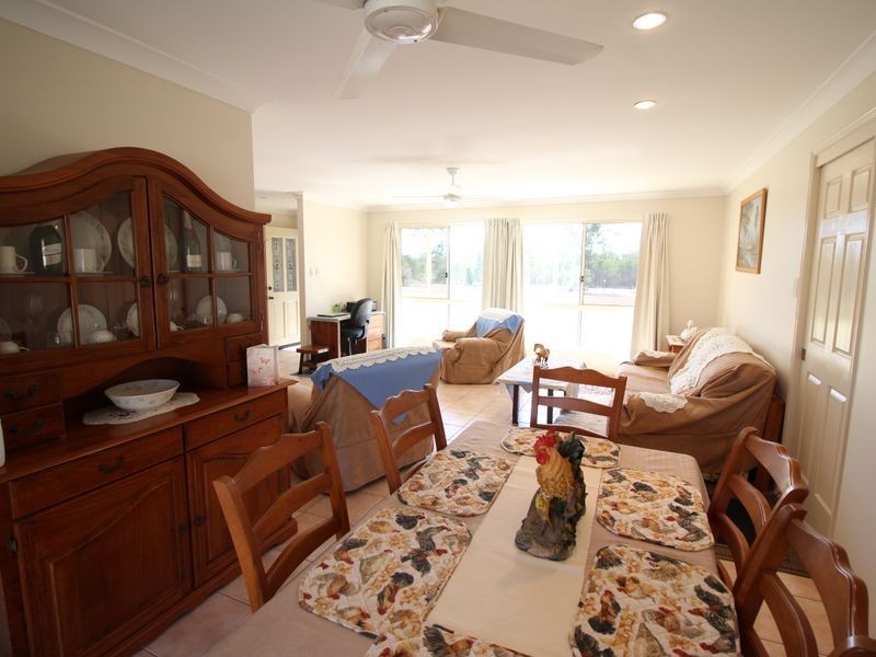 3329 Brisbane Valley Highway, Coominya QLD 4311