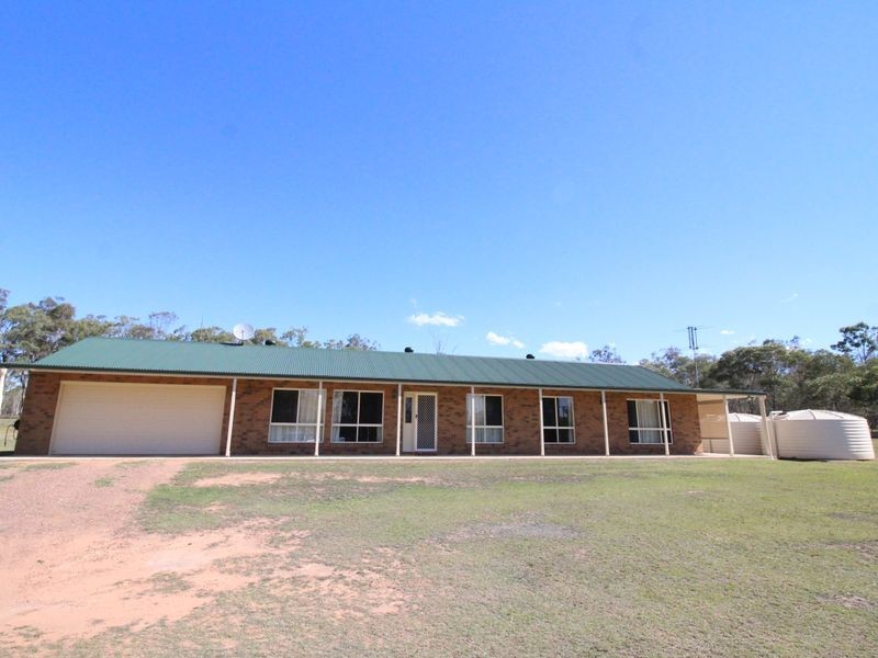 3329 Brisbane Valley Highway, Coominya QLD 4311