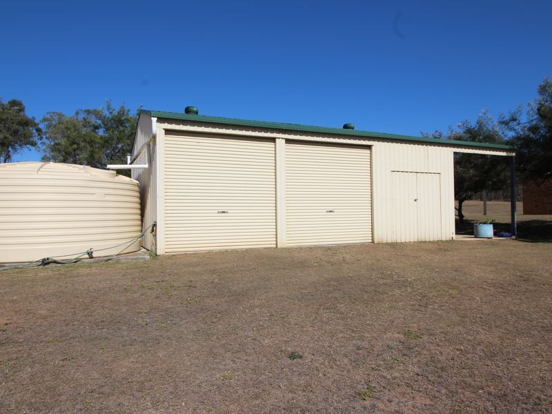 3329 Brisbane Valley Highway, Coominya QLD 4311