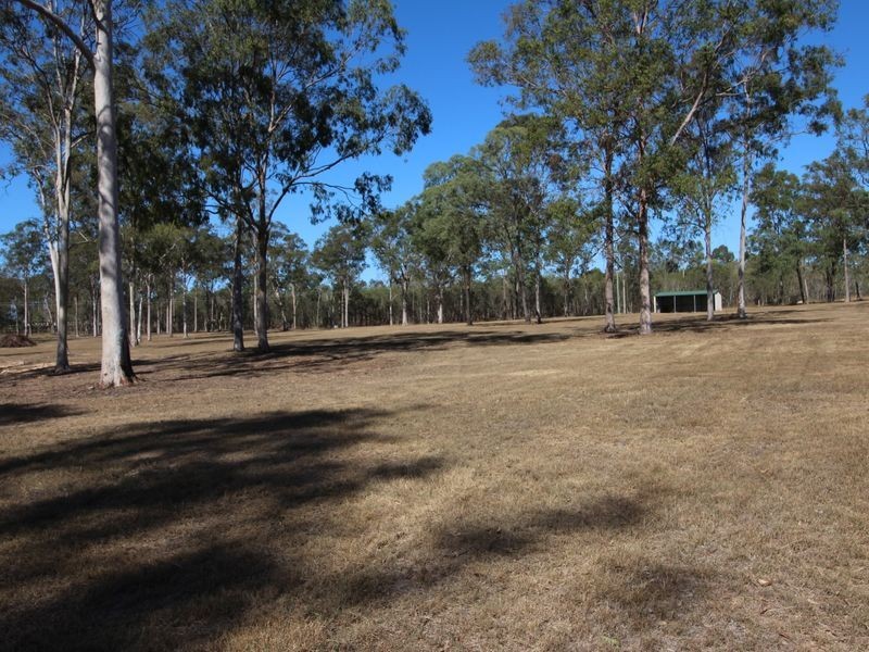 3329 Brisbane Valley Highway, Coominya QLD 4311
