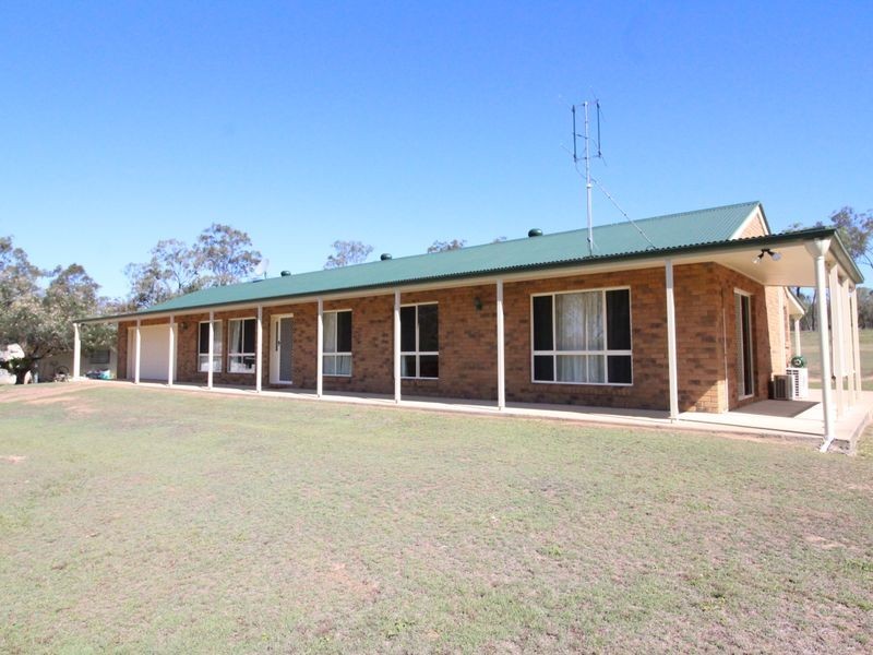 3329 Brisbane Valley Highway, Coominya QLD 4311