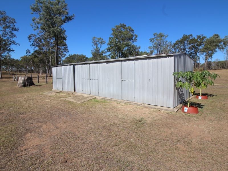3329 Brisbane Valley Highway, Coominya QLD 4311