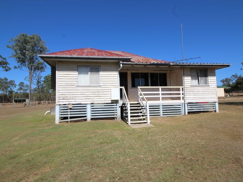 3329 Brisbane Valley Highway, Coominya QLD 4311