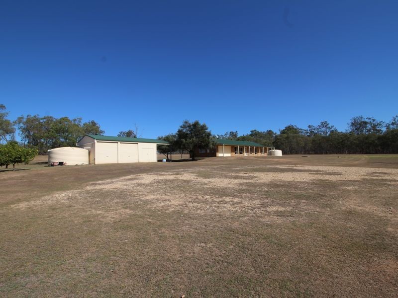 3329 Brisbane Valley Highway, Coominya QLD 4311
