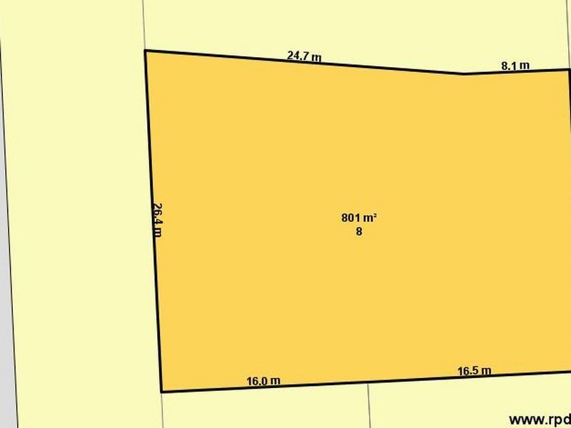 8 Cairnscroft Street, Toogoolawah QLD 4313