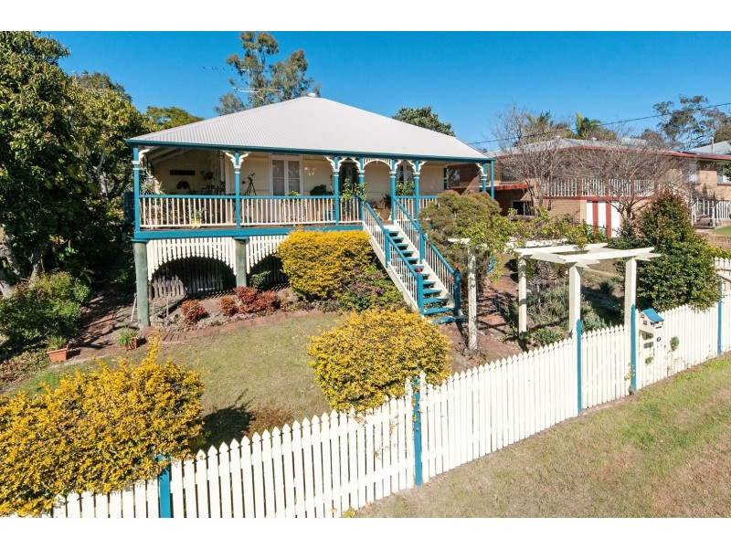 48 Bellambi Street, Toogoolawah QLD 4313