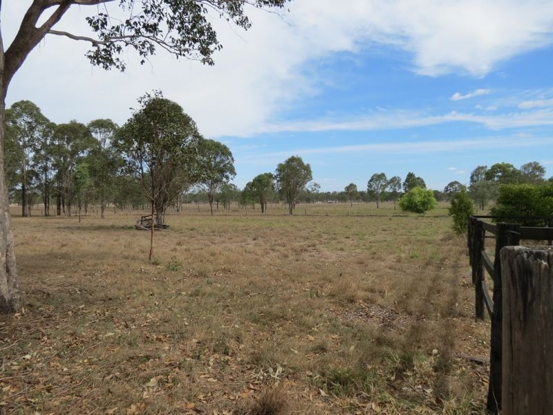 191 Dead Horse Lane, Toogoolawah QLD 4313