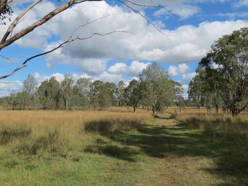 191 Dead Horse Lane, Toogoolawah QLD 4313