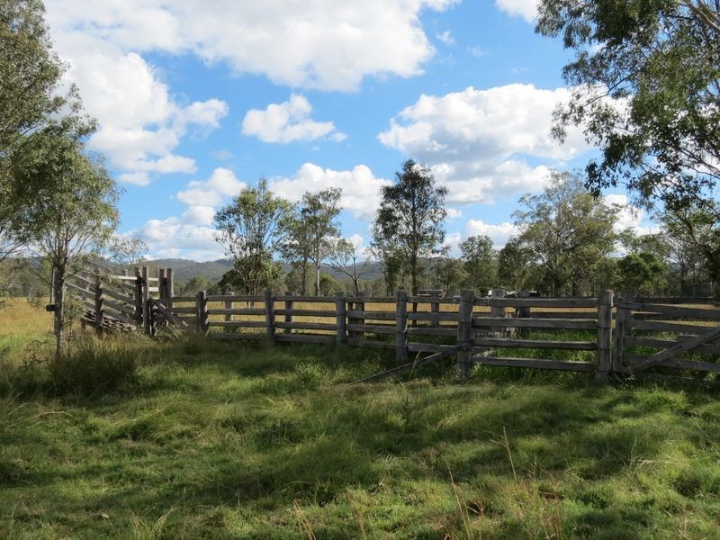 191 Dead Horse Lane, Toogoolawah QLD 4313
