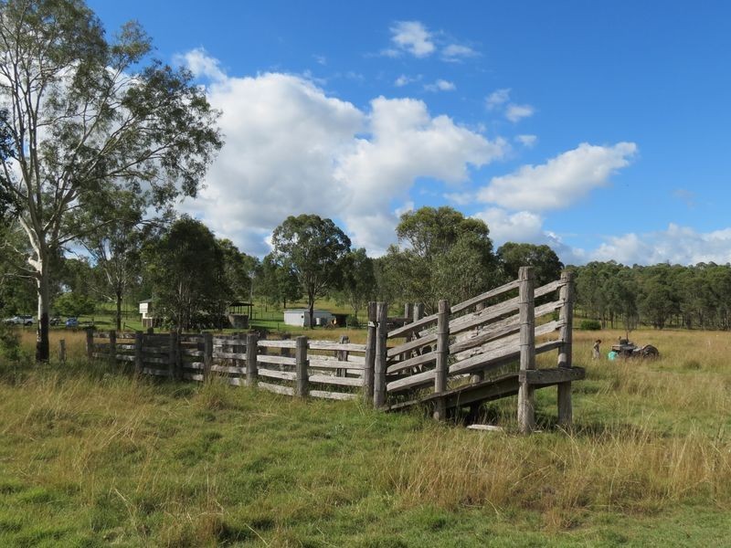 191 Dead Horse Lane, Toogoolawah QLD 4313