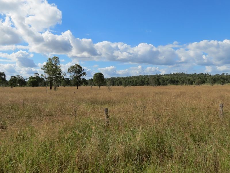 191 Dead Horse Lane, Toogoolawah QLD 4313