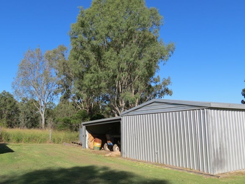 191 Deadhorse Lane, Toogoolawah QLD 4313