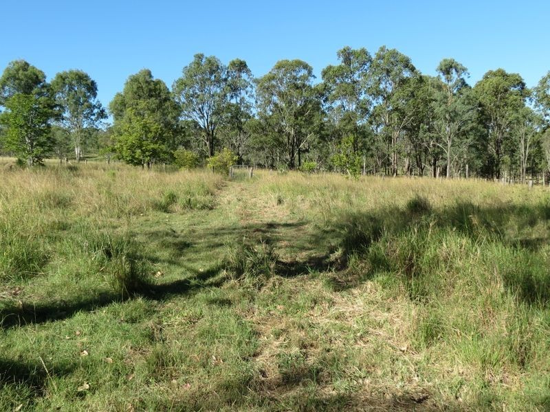 191 Deadhorse Lane, Toogoolawah QLD 4313