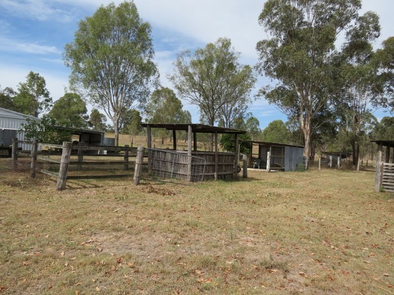 191 Deadhorse Lane, Toogoolawah QLD 4313